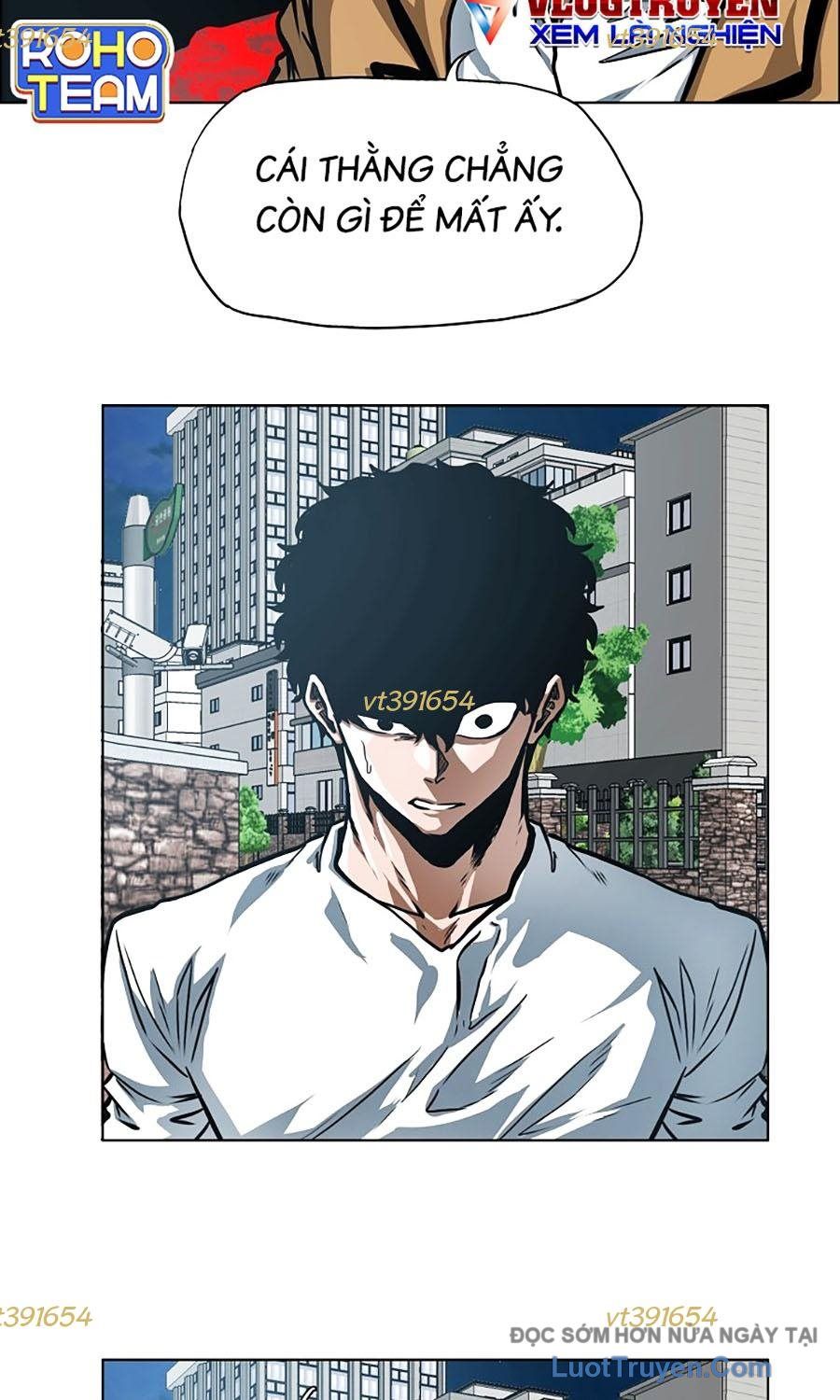 Gia Đình Bí Mật - Chapter 27 - Page 77