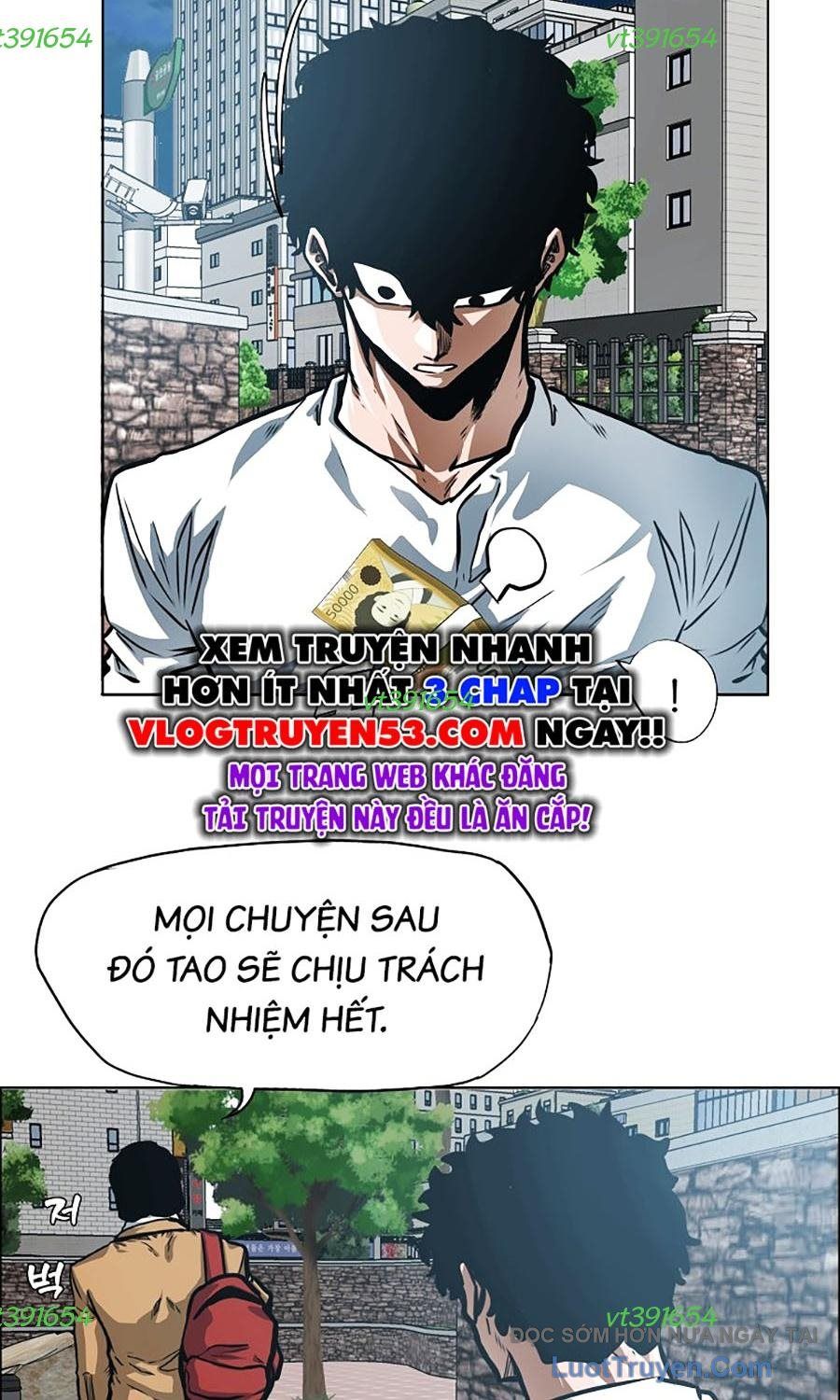 Gia Đình Bí Mật - Chapter 27 - Page 78