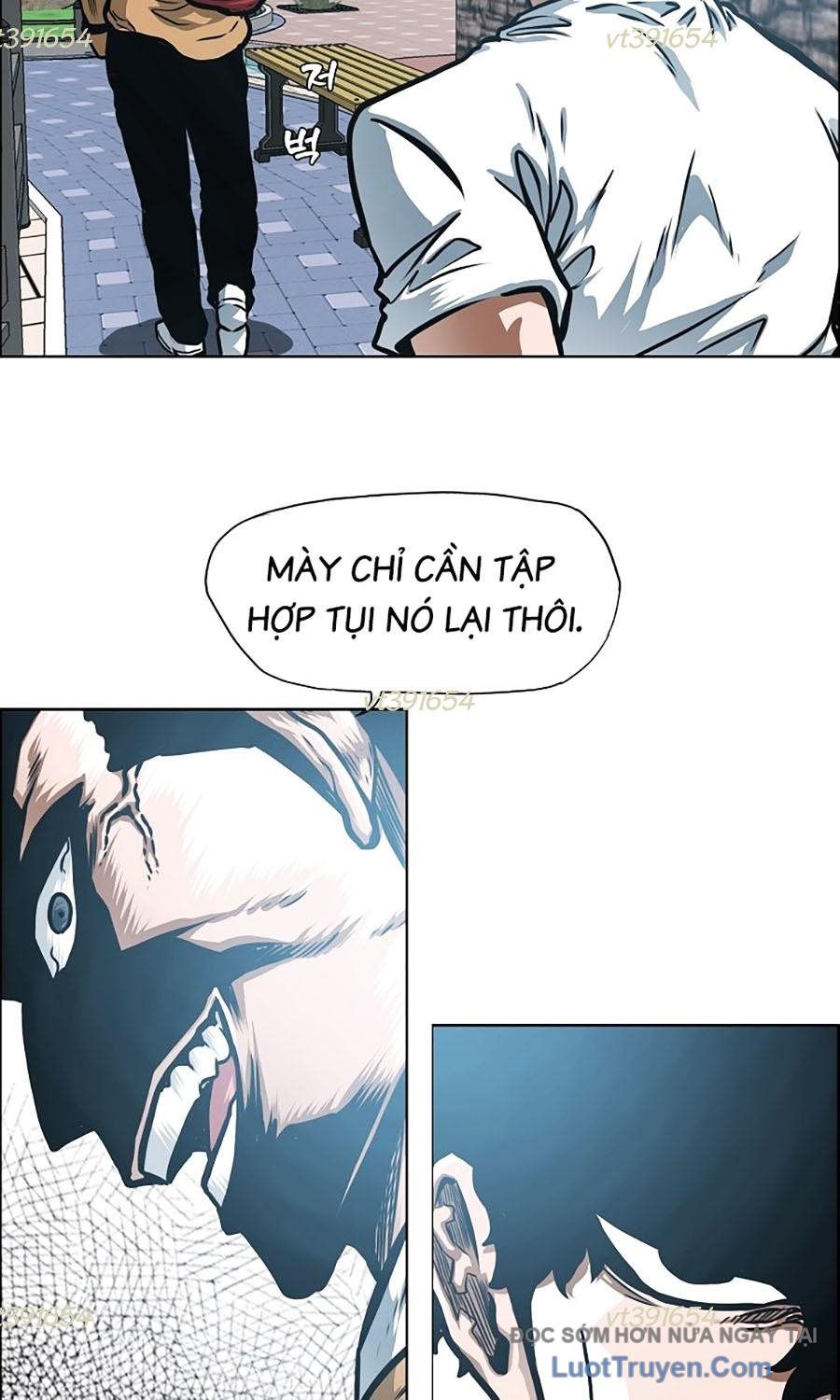 Gia Đình Bí Mật - Chapter 27 - Page 79