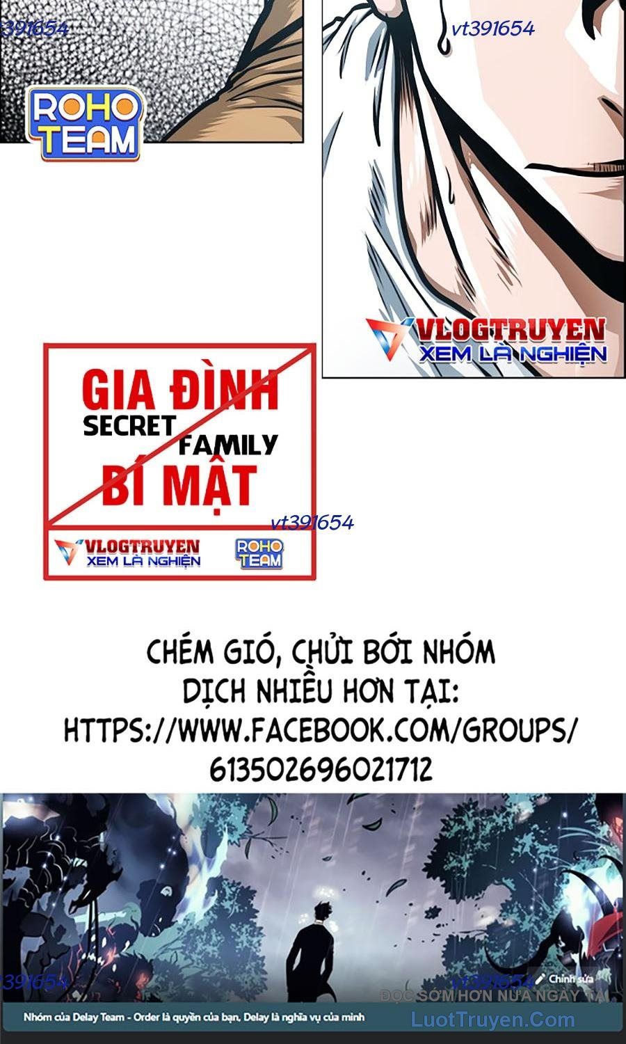 Gia Đình Bí Mật - Chapter 27 - Page 80