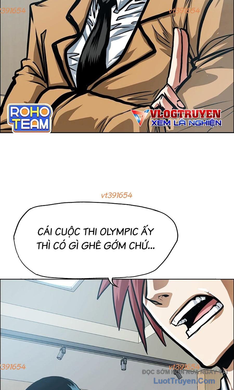 Gia Đình Bí Mật - Chapter 27 - Page 9