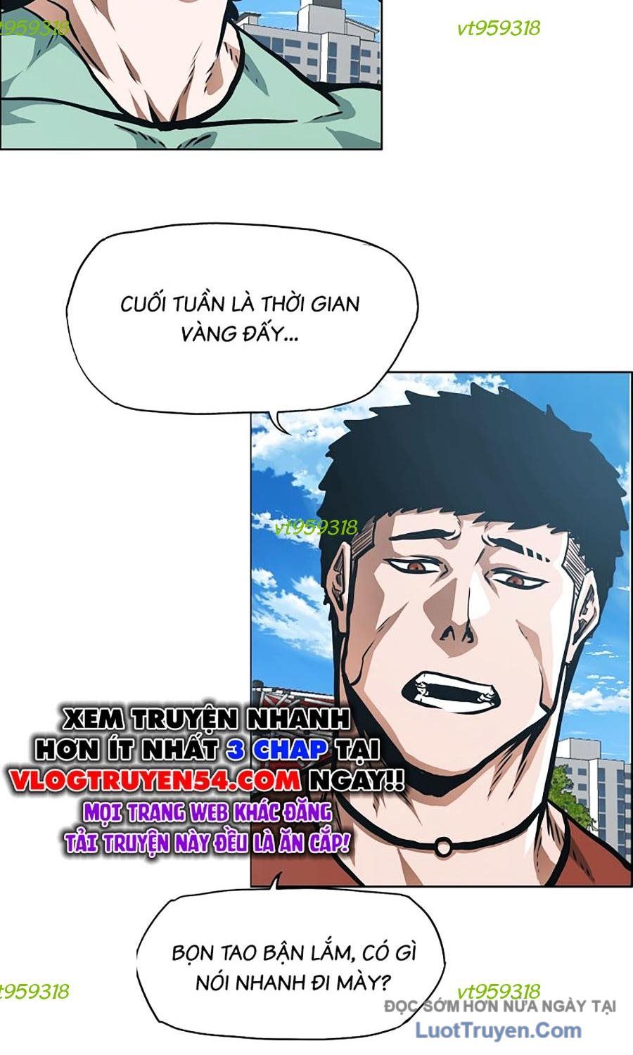 Gia Đình Bí Mật - Chapter 28 - Page 10