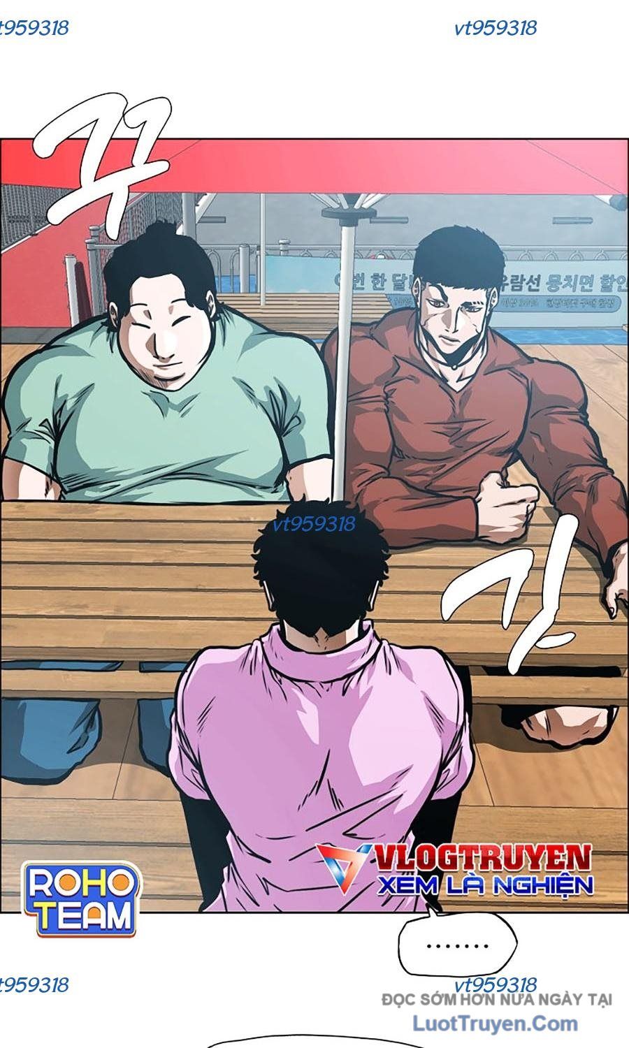 Gia Đình Bí Mật - Chapter 28 - Page 12