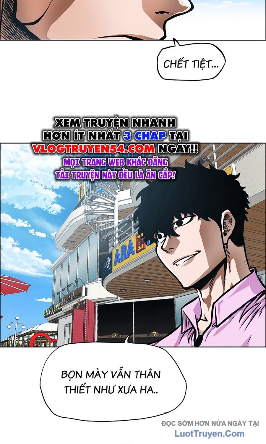 Gia Đình Bí Mật - Chapter 28 - Page 14