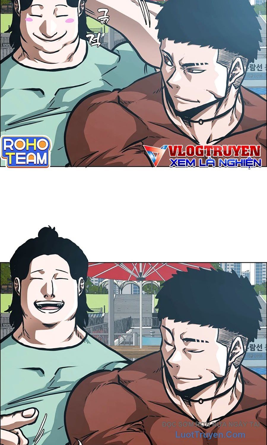 Gia Đình Bí Mật - Chapter 28 - Page 16