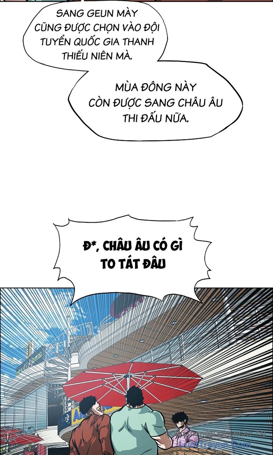 Gia Đình Bí Mật - Chapter 28 - Page 17