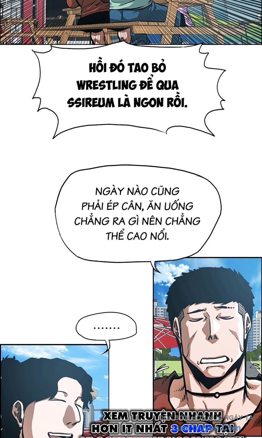 Gia Đình Bí Mật - Chapter 28 - Page 18