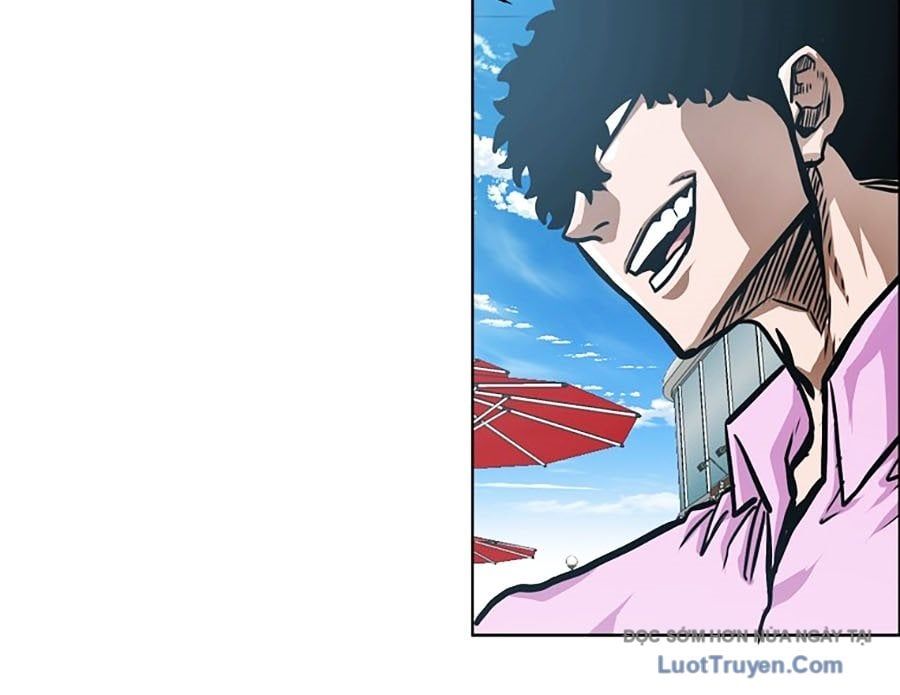 Gia Đình Bí Mật - Chapter 28 - Page 21