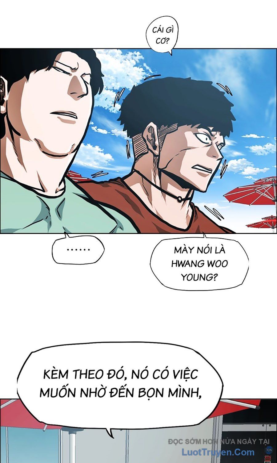 Gia Đình Bí Mật - Chapter 28 - Page 22