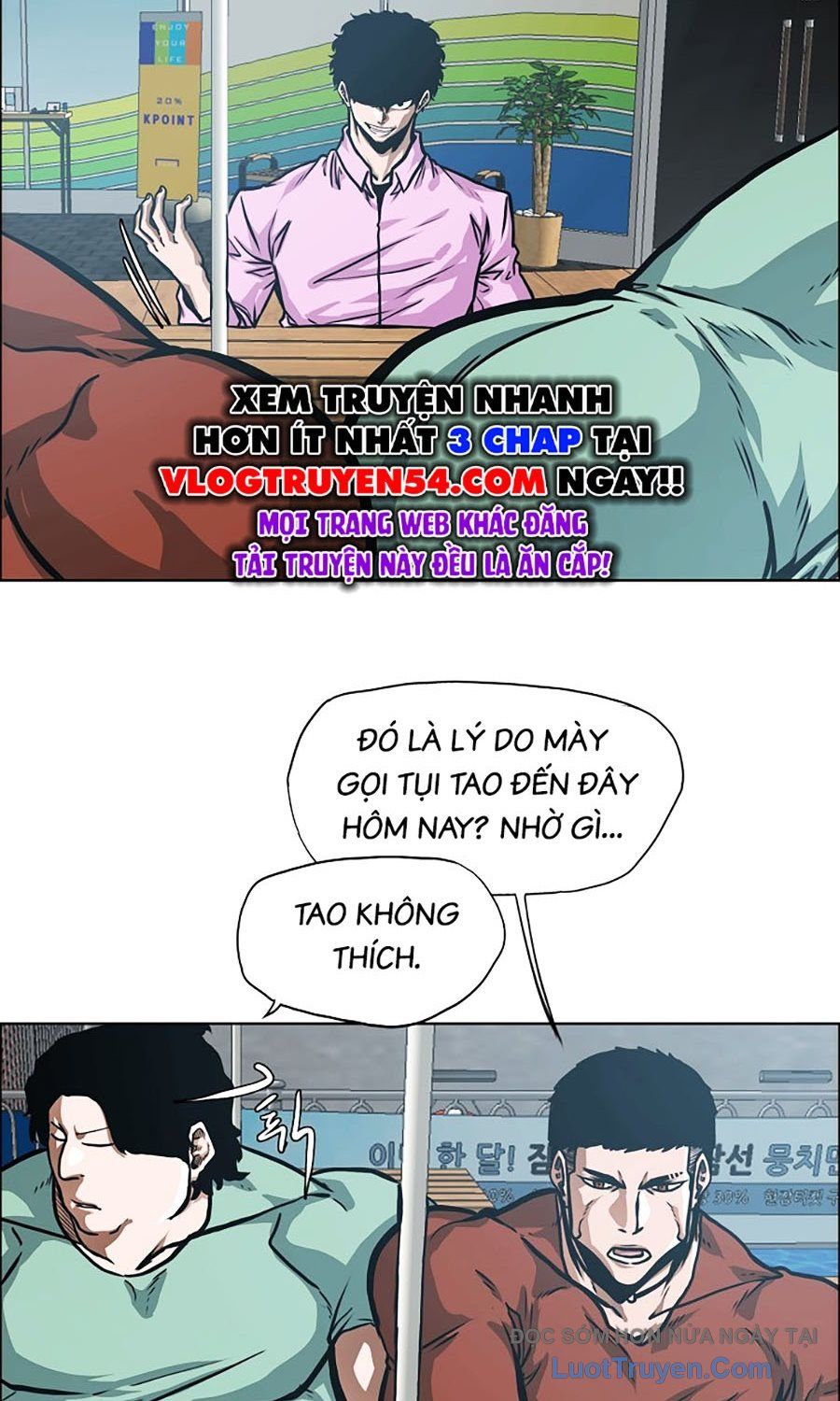 Gia Đình Bí Mật - Chapter 28 - Page 23