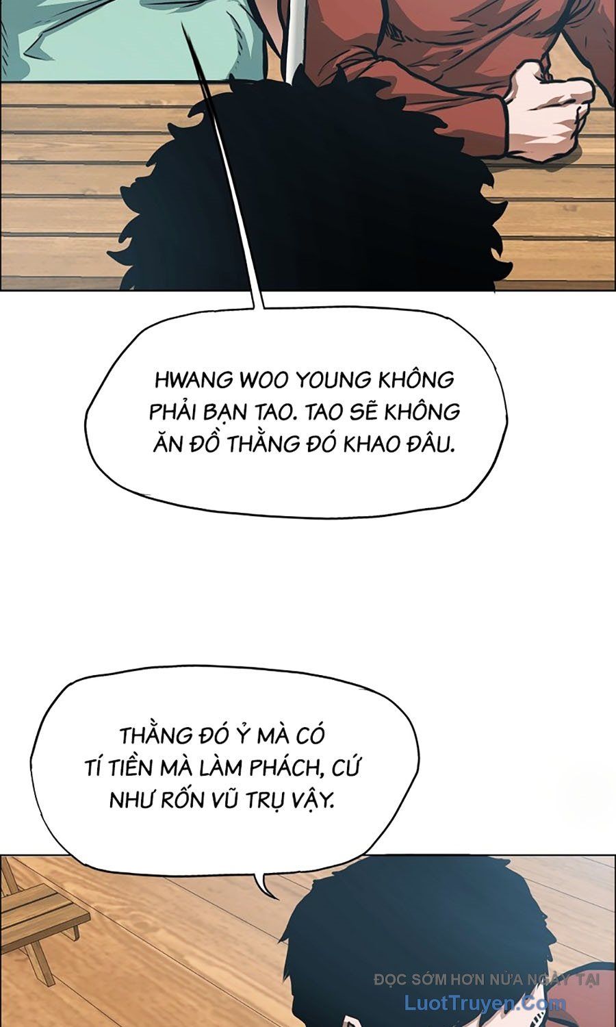 Gia Đình Bí Mật - Chapter 28 - Page 24