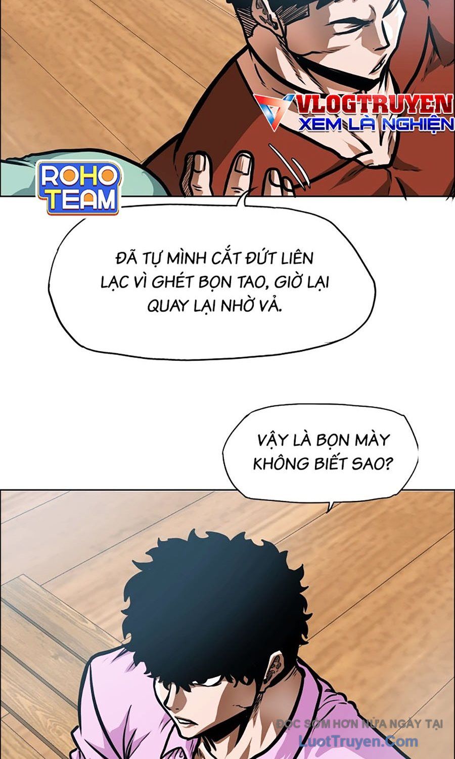 Gia Đình Bí Mật - Chapter 28 - Page 25