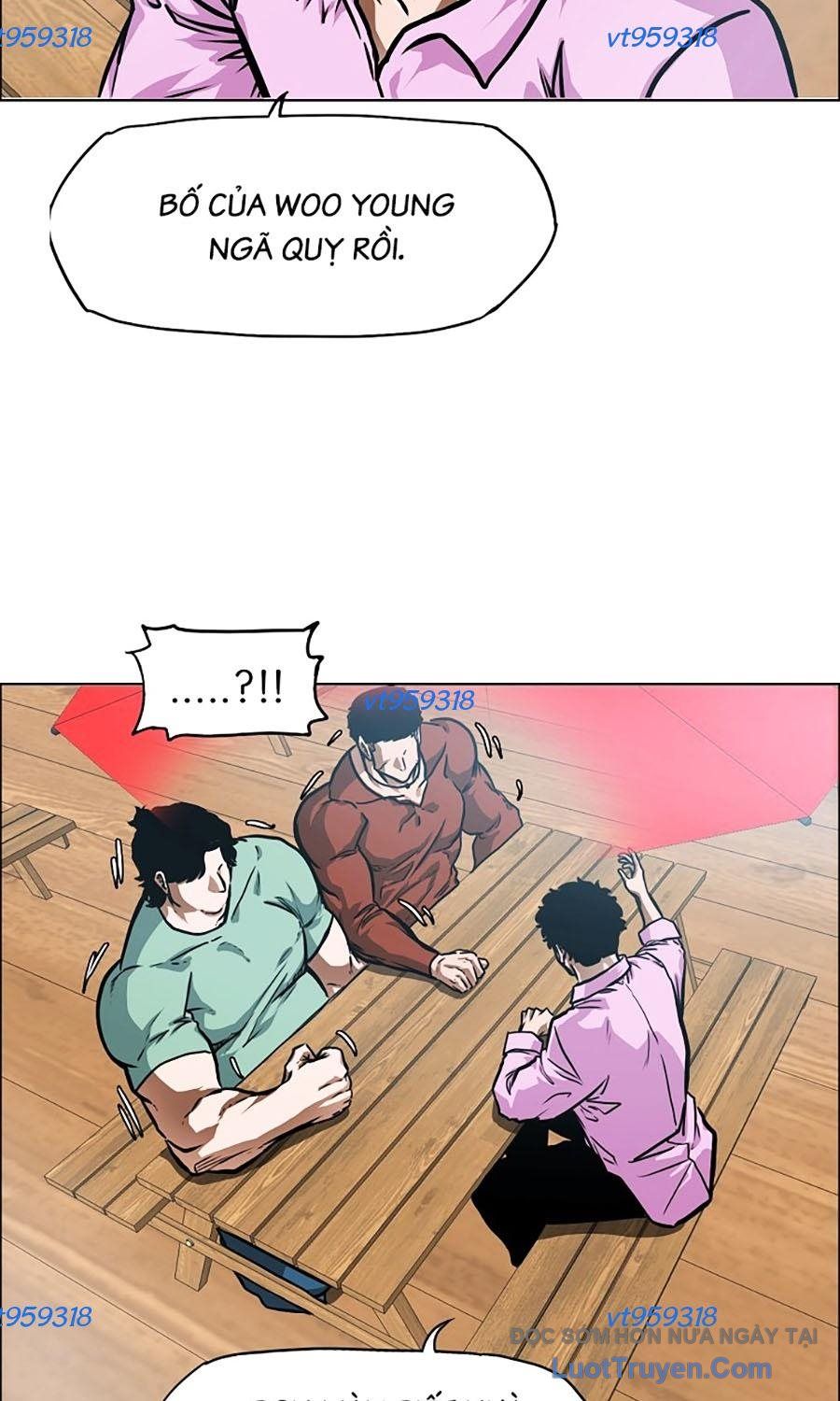 Gia Đình Bí Mật - Chapter 28 - Page 26