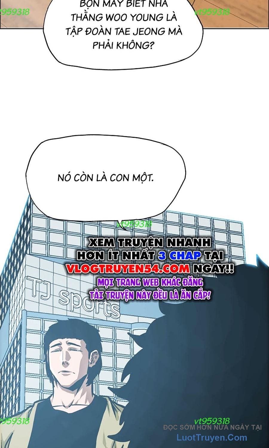 Gia Đình Bí Mật - Chapter 28 - Page 27