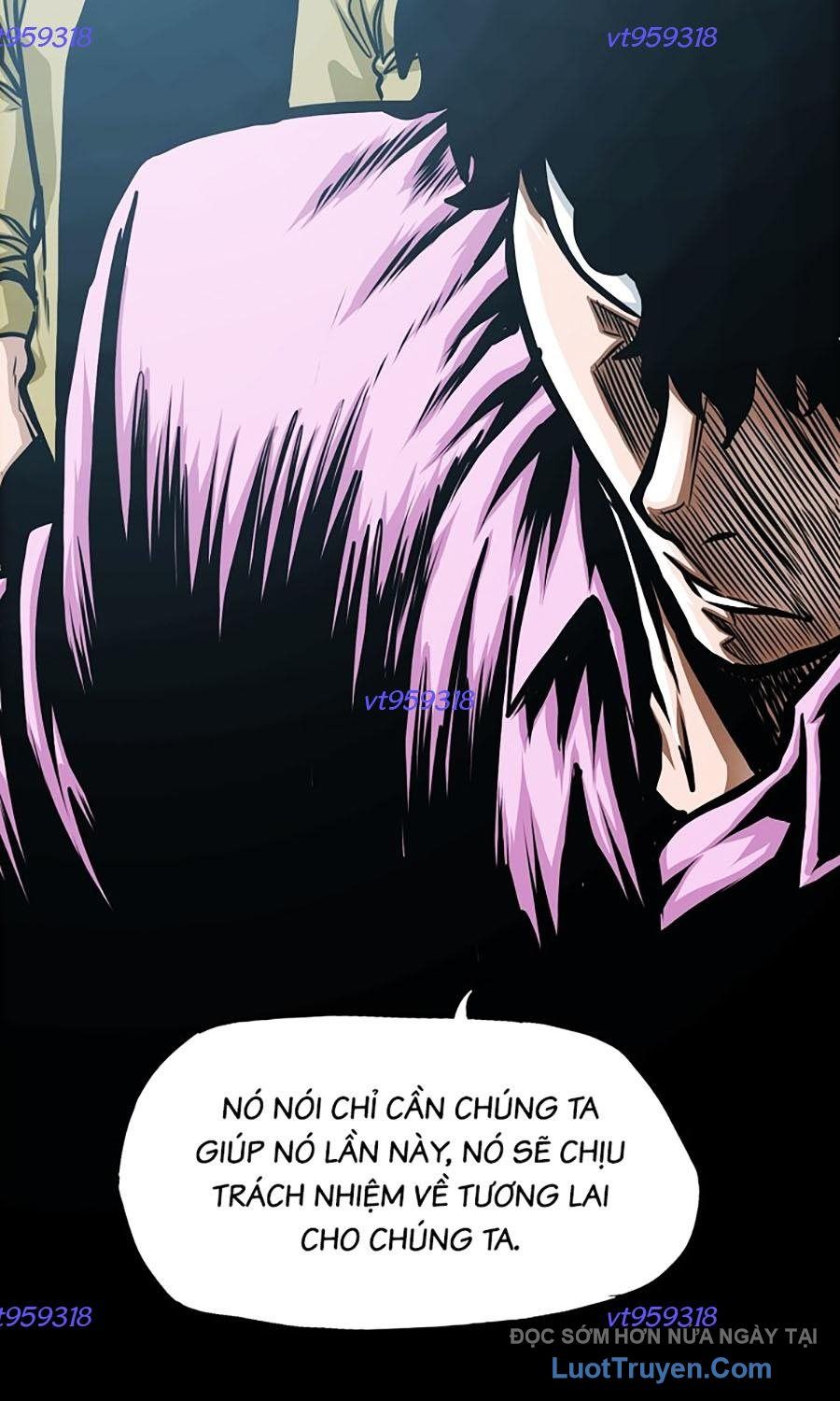 Gia Đình Bí Mật - Chapter 28 - Page 28