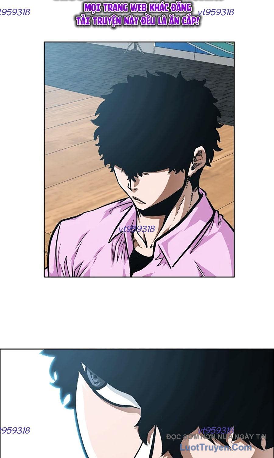 Gia Đình Bí Mật - Chapter 28 - Page 3