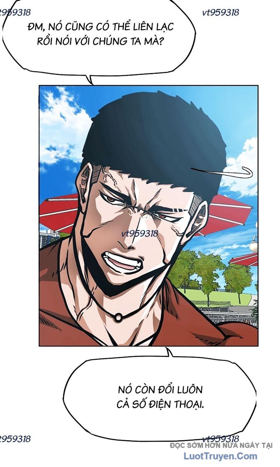 Gia Đình Bí Mật - Chapter 28 - Page 31