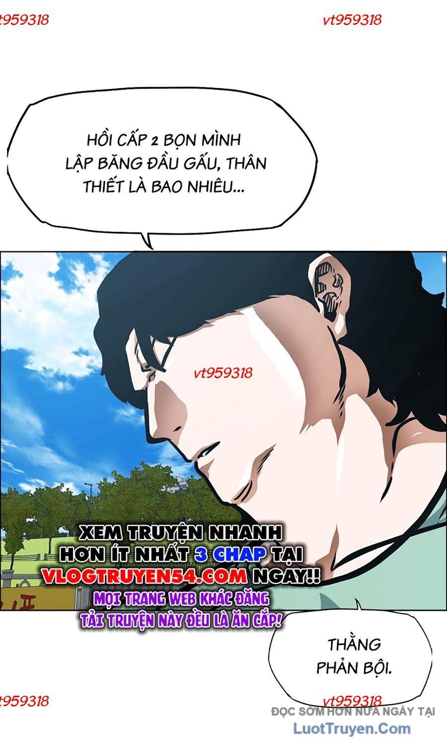 Gia Đình Bí Mật - Chapter 28 - Page 32