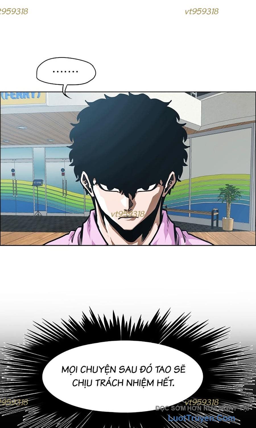 Gia Đình Bí Mật - Chapter 28 - Page 33