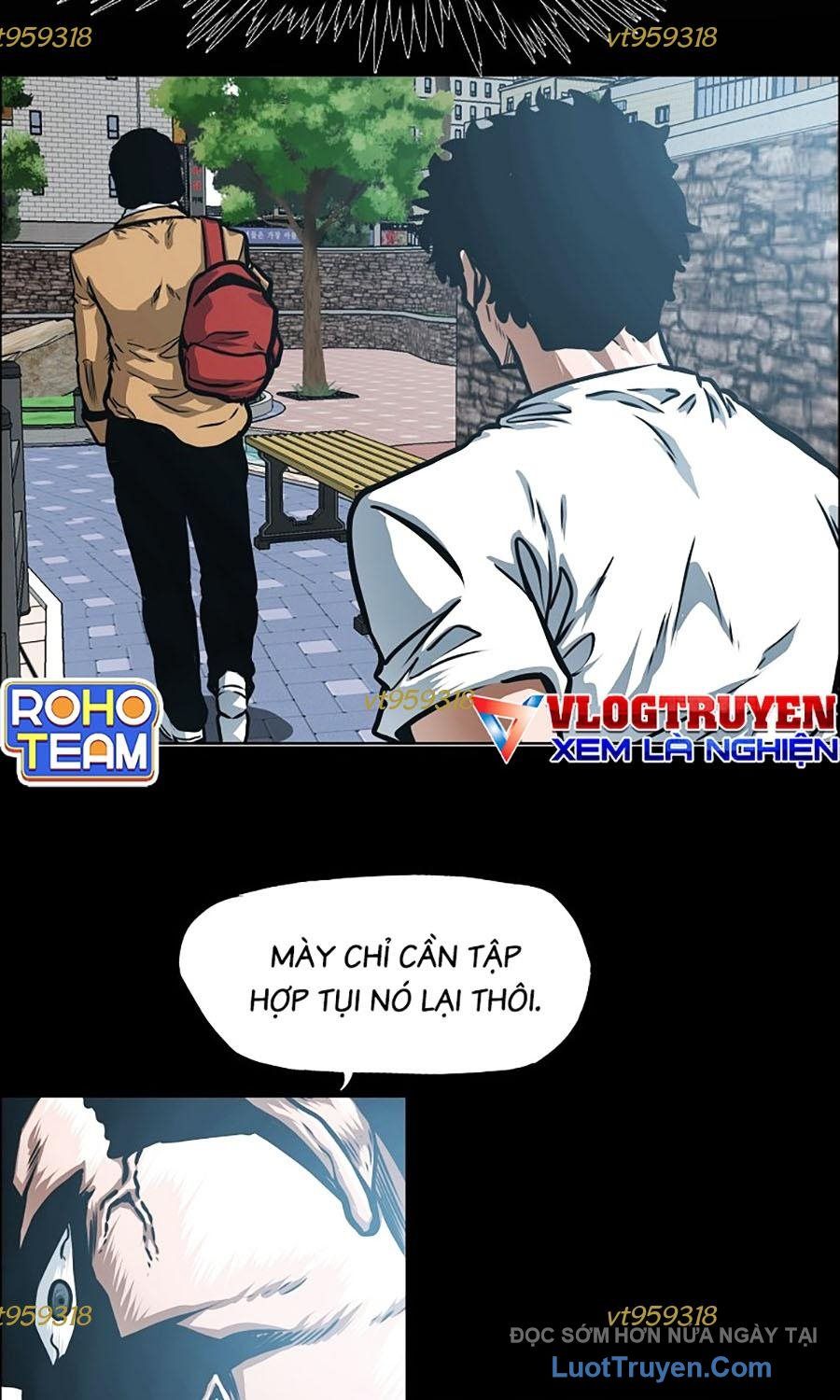 Gia Đình Bí Mật - Chapter 28 - Page 34