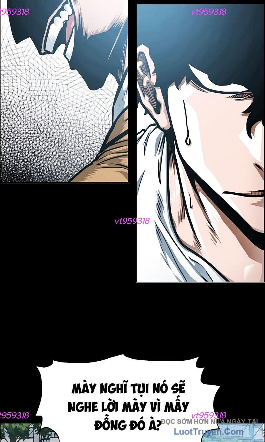 Gia Đình Bí Mật - Chapter 28 - Page 35