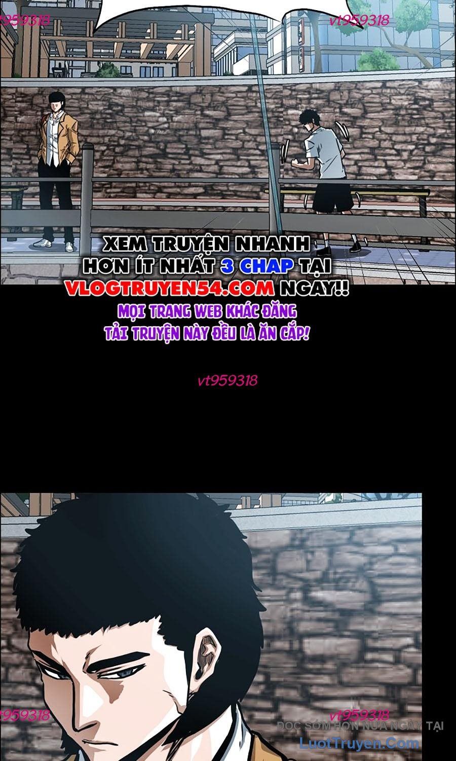 Gia Đình Bí Mật - Chapter 28 - Page 36