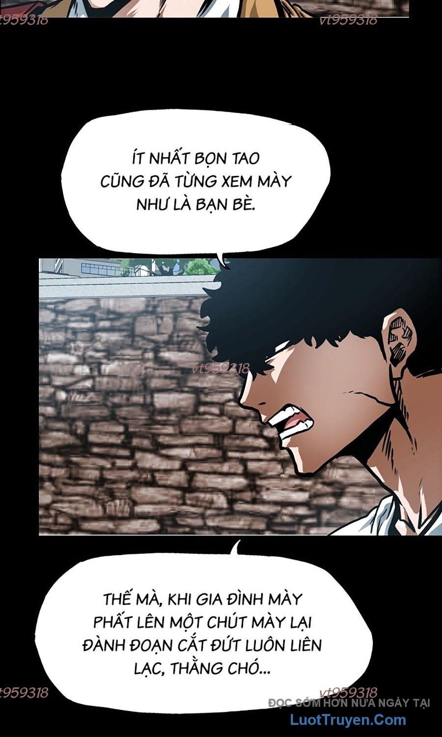 Gia Đình Bí Mật - Chapter 28 - Page 37