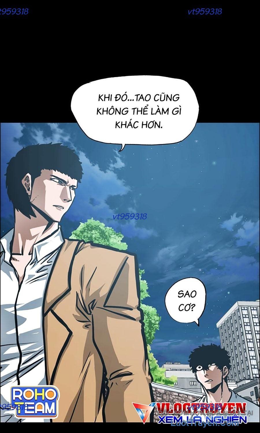 Gia Đình Bí Mật - Chapter 28 - Page 38