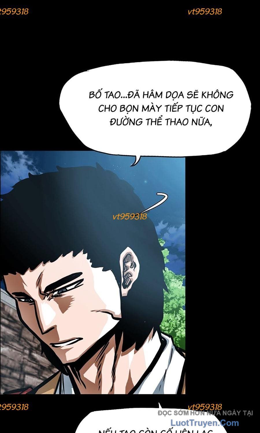 Gia Đình Bí Mật - Chapter 28 - Page 39