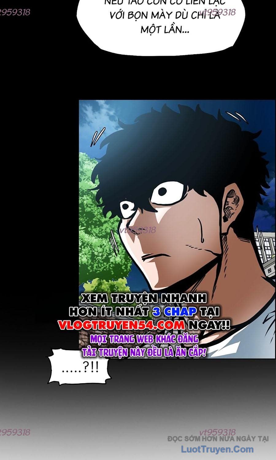 Gia Đình Bí Mật - Chapter 28 - Page 40