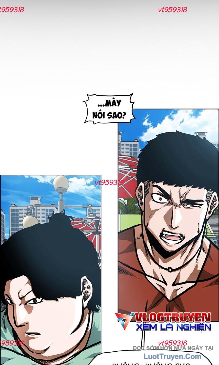 Gia Đình Bí Mật - Chapter 28 - Page 41