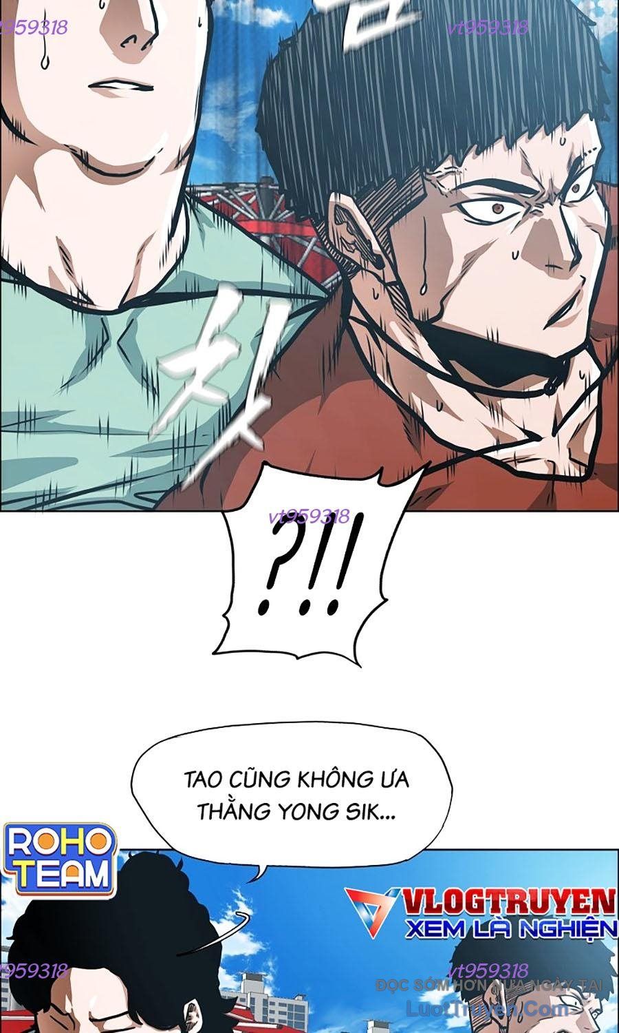 Gia Đình Bí Mật - Chapter 28 - Page 45