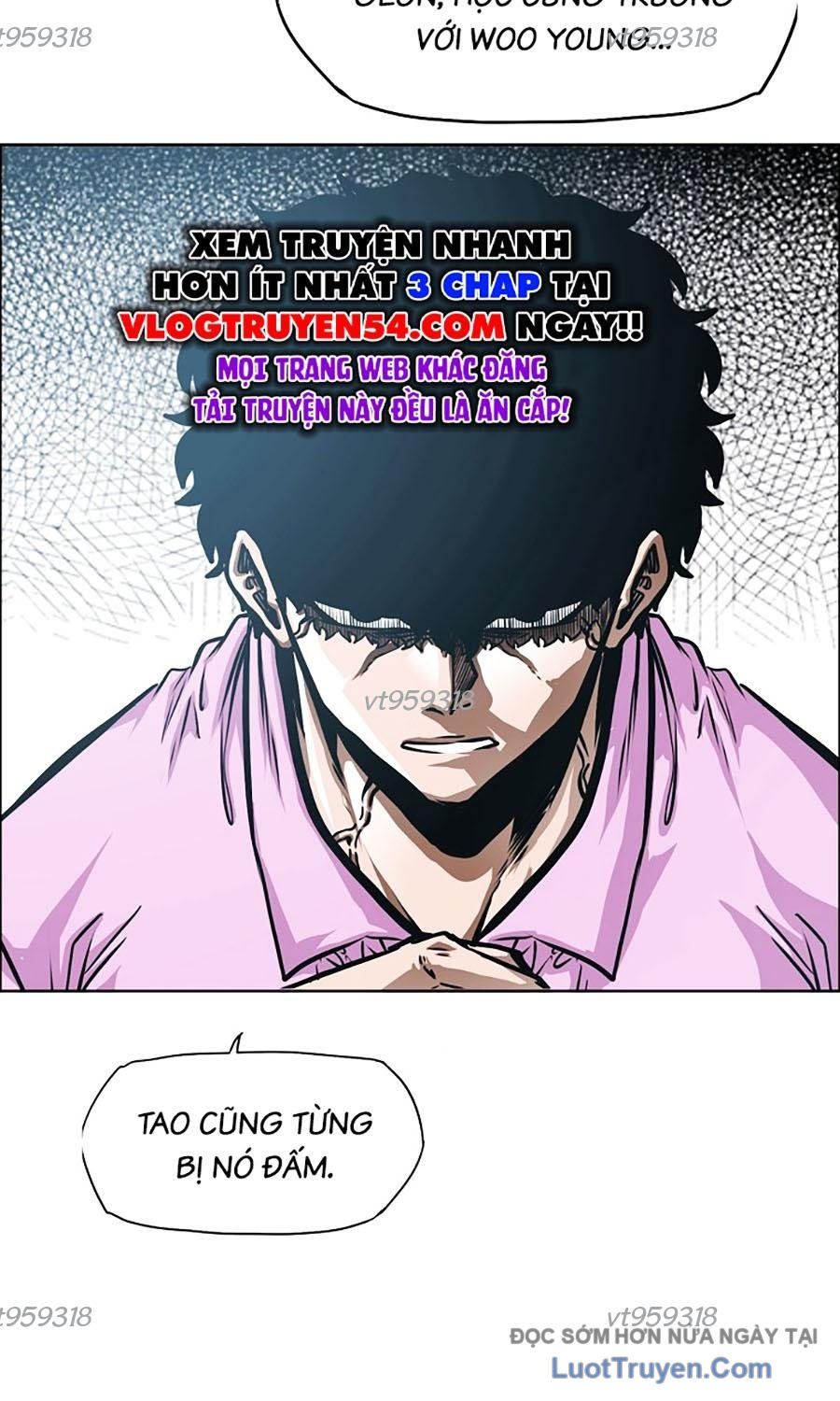 Gia Đình Bí Mật - Chapter 28 - Page 47