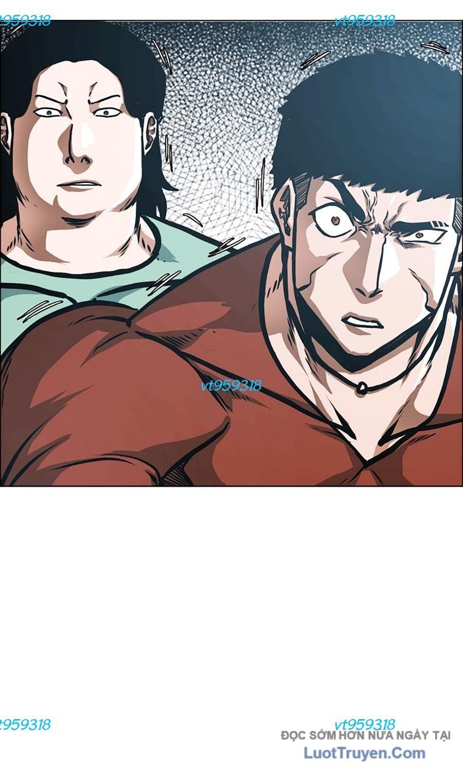 Gia Đình Bí Mật - Chapter 28 - Page 48