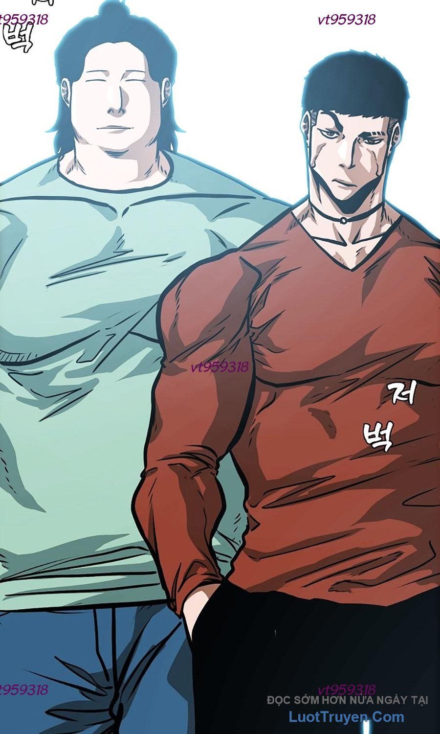 Gia Đình Bí Mật - Chapter 28 - Page 5