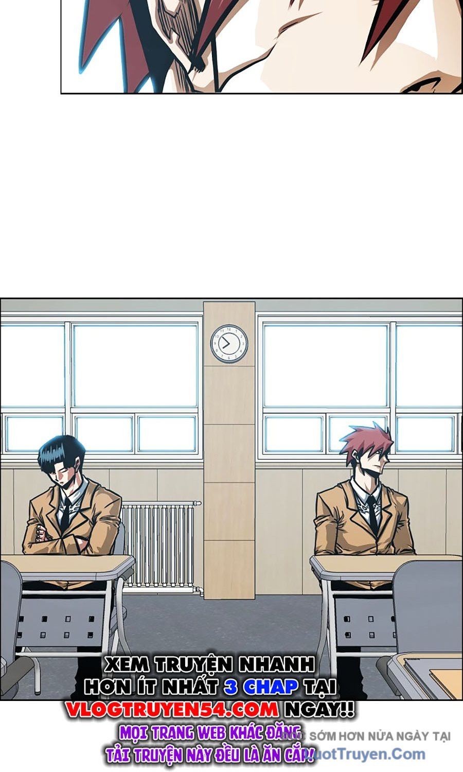 Gia Đình Bí Mật - Chapter 28 - Page 52