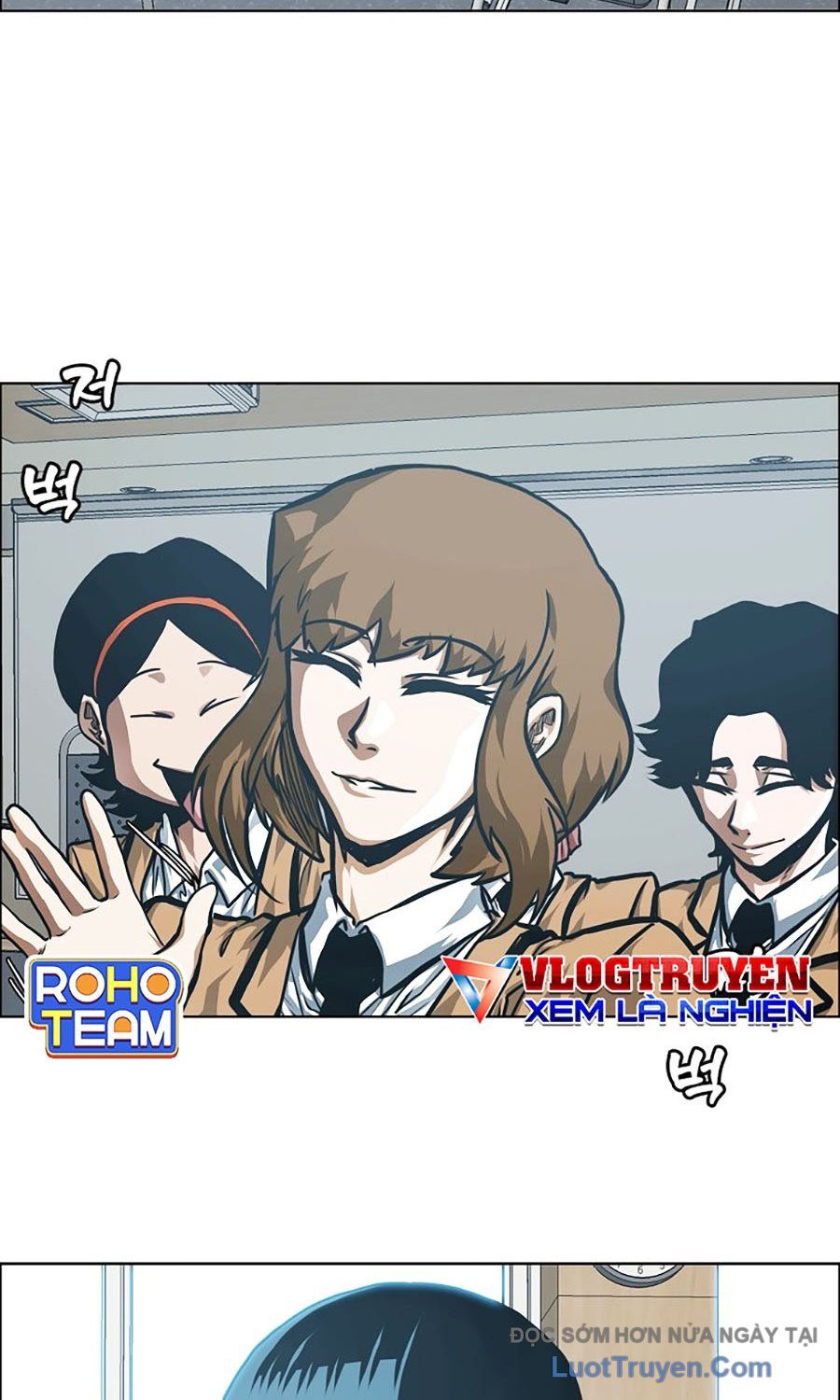 Gia Đình Bí Mật - Chapter 28 - Page 54