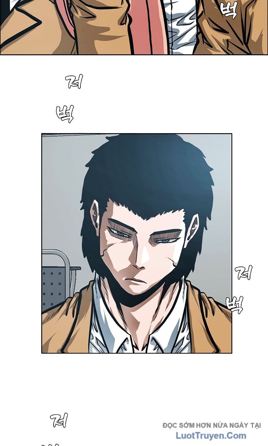 Gia Đình Bí Mật - Chapter 28 - Page 58