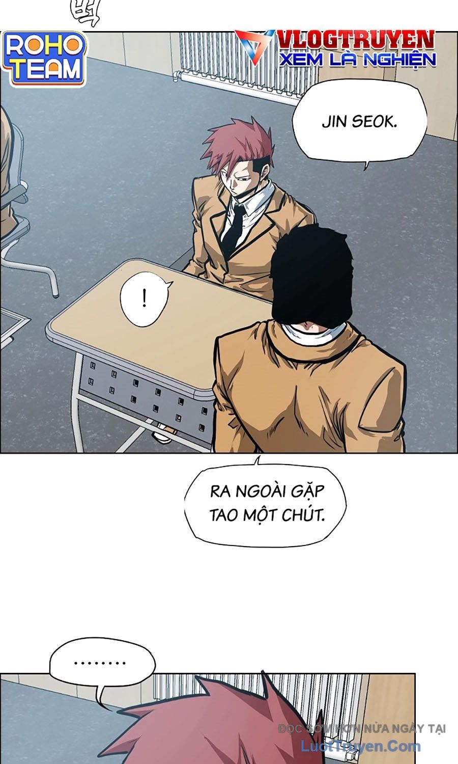 Gia Đình Bí Mật - Chapter 28 - Page 59