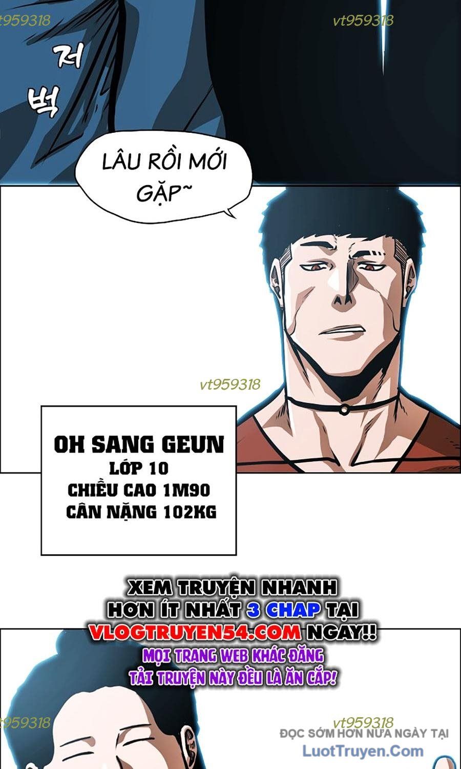 Gia Đình Bí Mật - Chapter 28 - Page 6