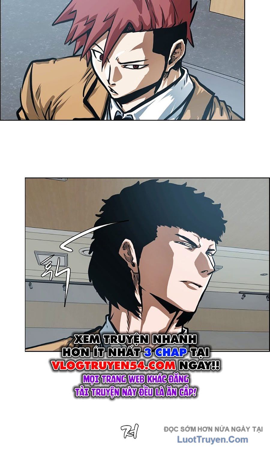 Gia Đình Bí Mật - Chapter 28 - Page 60