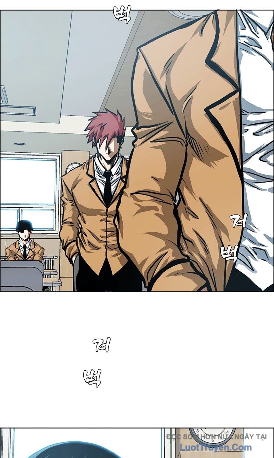 Gia Đình Bí Mật - Chapter 28 - Page 61