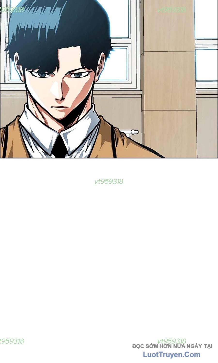 Gia Đình Bí Mật - Chapter 28 - Page 62