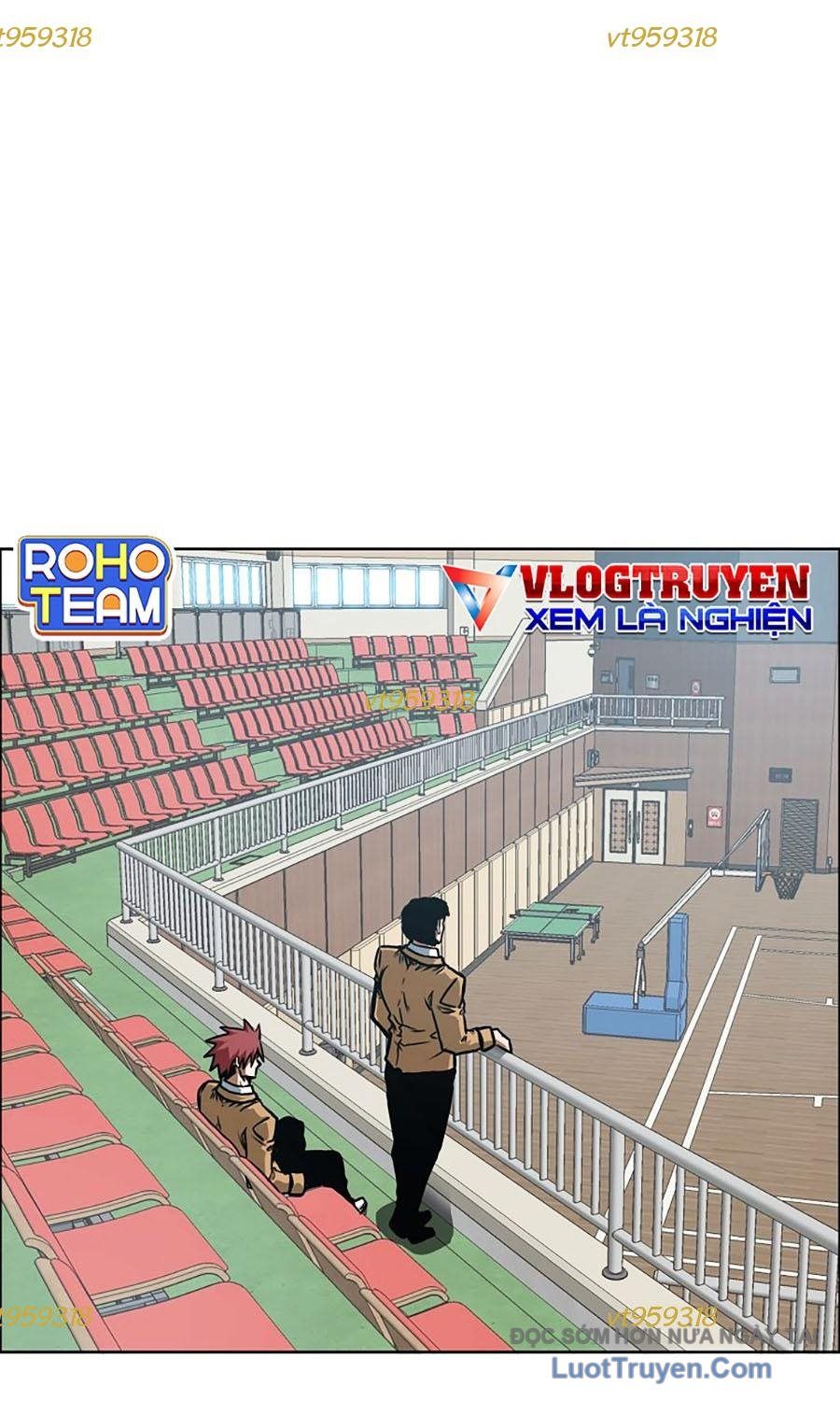 Gia Đình Bí Mật - Chapter 28 - Page 63