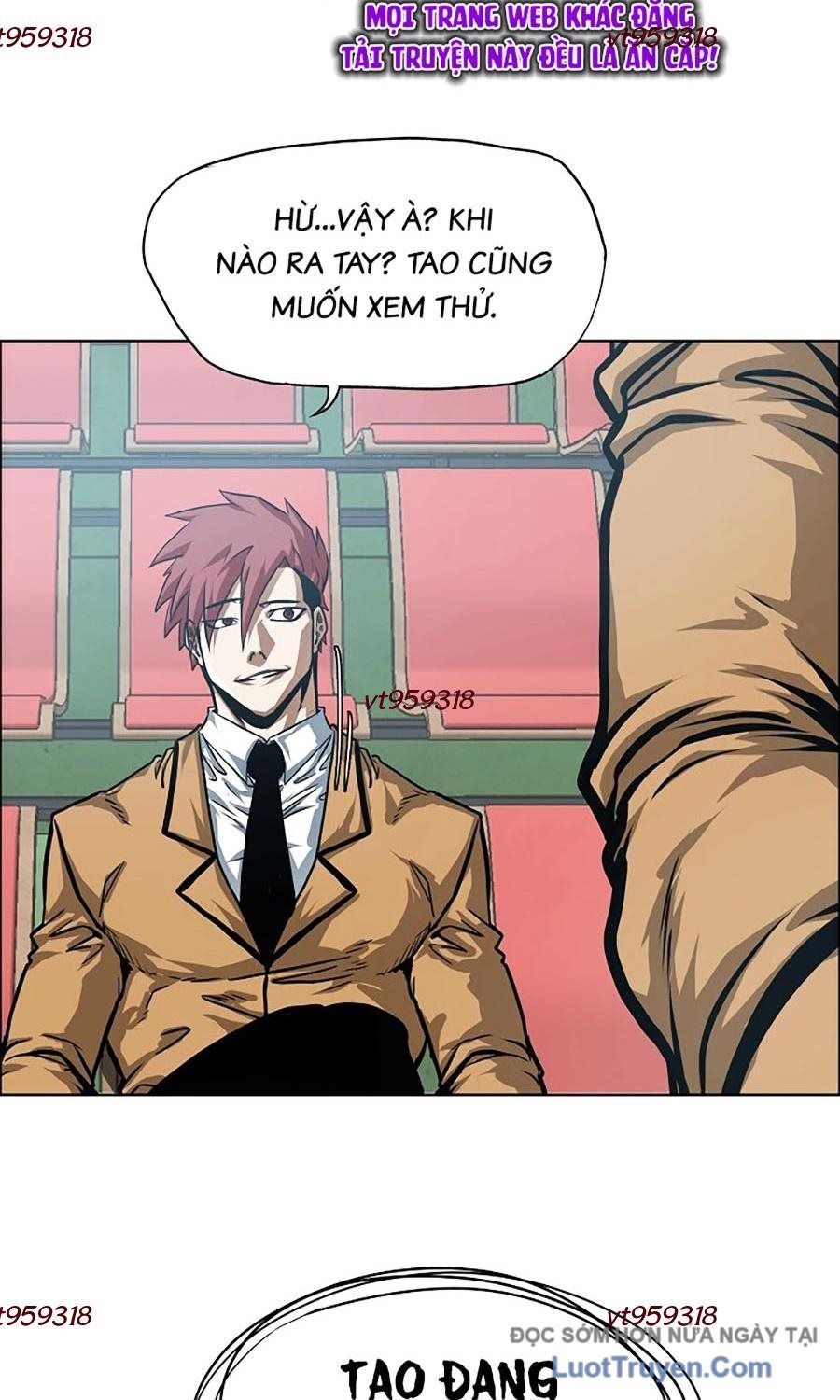 Gia Đình Bí Mật - Chapter 28 - Page 66