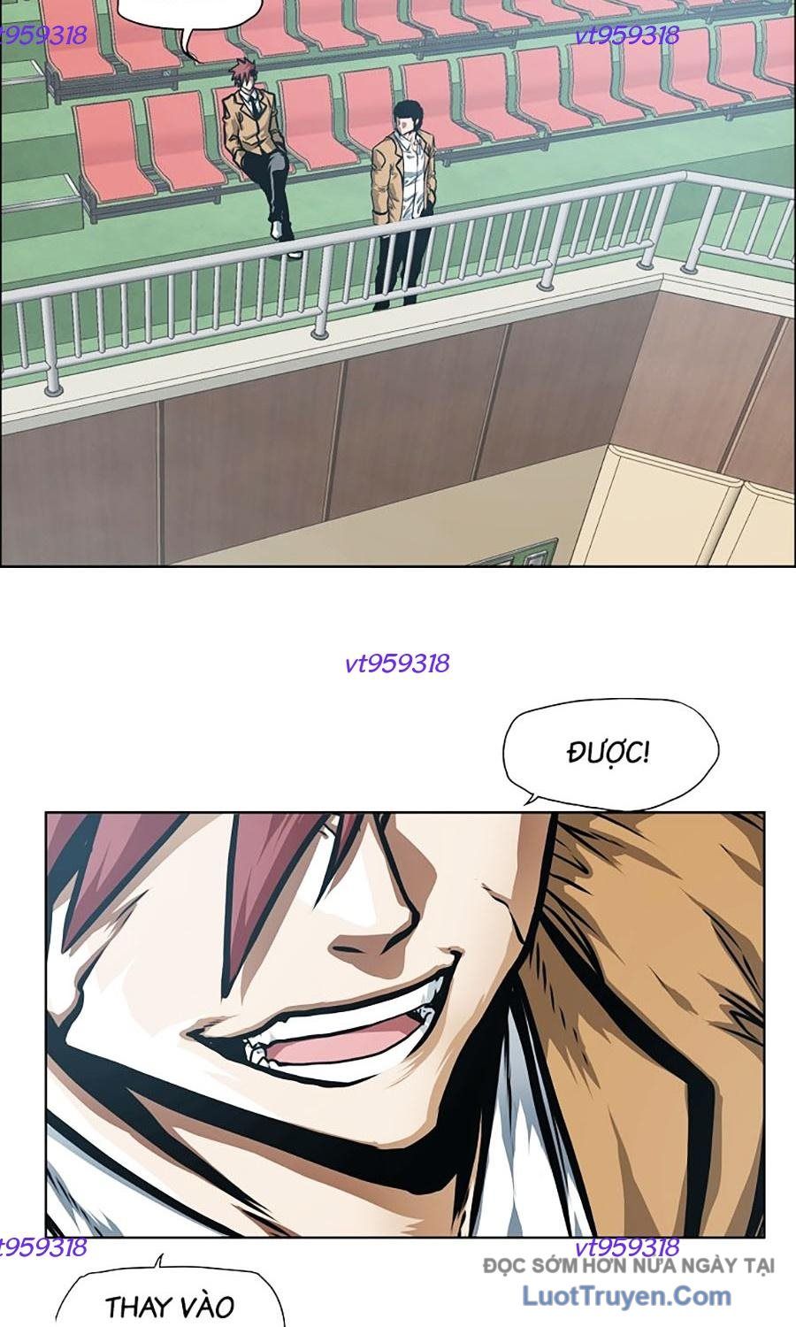 Gia Đình Bí Mật - Chapter 28 - Page 70