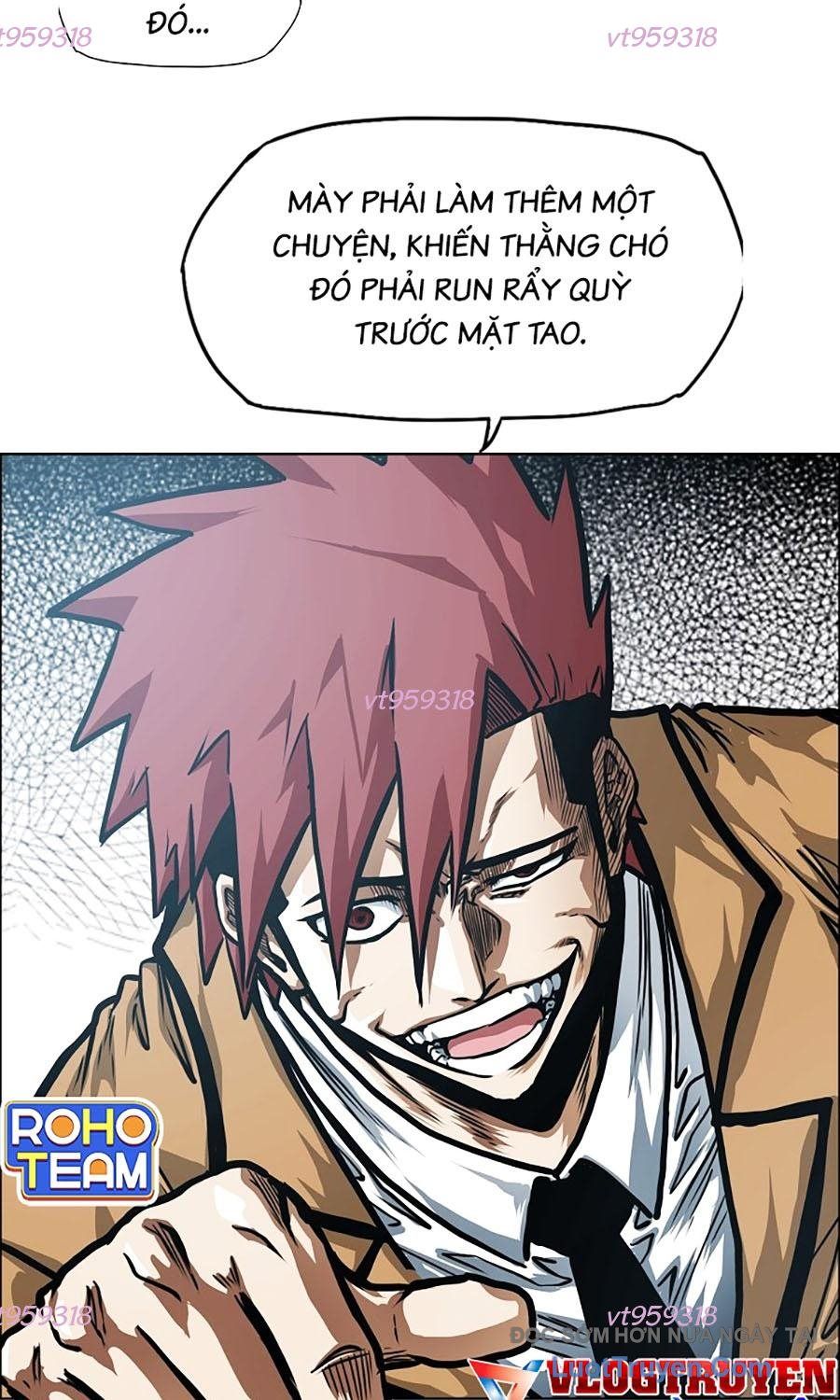 Gia Đình Bí Mật - Chapter 28 - Page 71