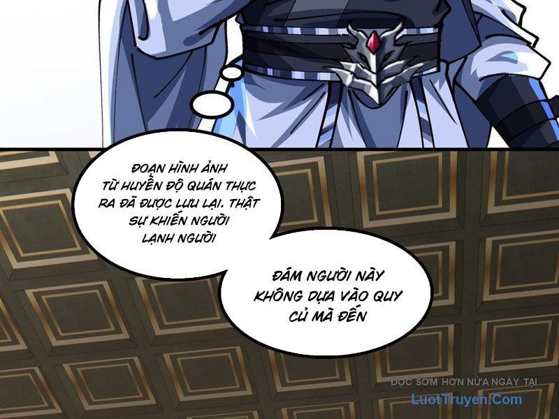 Tu Tiên Thần Tốc - Chapter 17 - Page 11