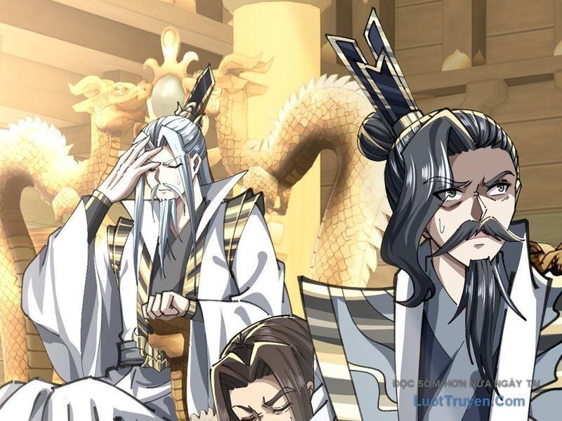 Tu Tiên Thần Tốc - Chapter 17 - Page 6