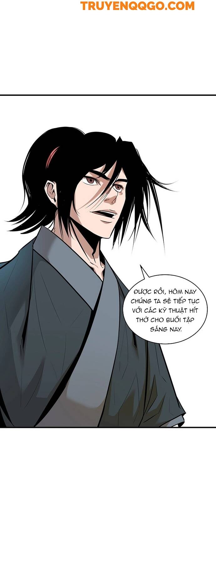 Đại Sư Võ Thuật Toàn Cầu - Chapter 11 - Page 18